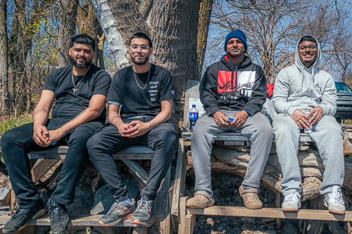 Watervliet, NY - Apr 2025